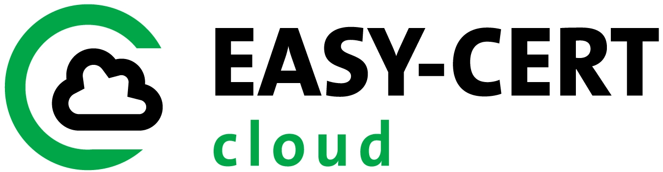 EASY-CERT Cloud